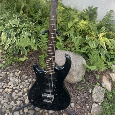 1985 Lefty Aria Pro II RS image 2