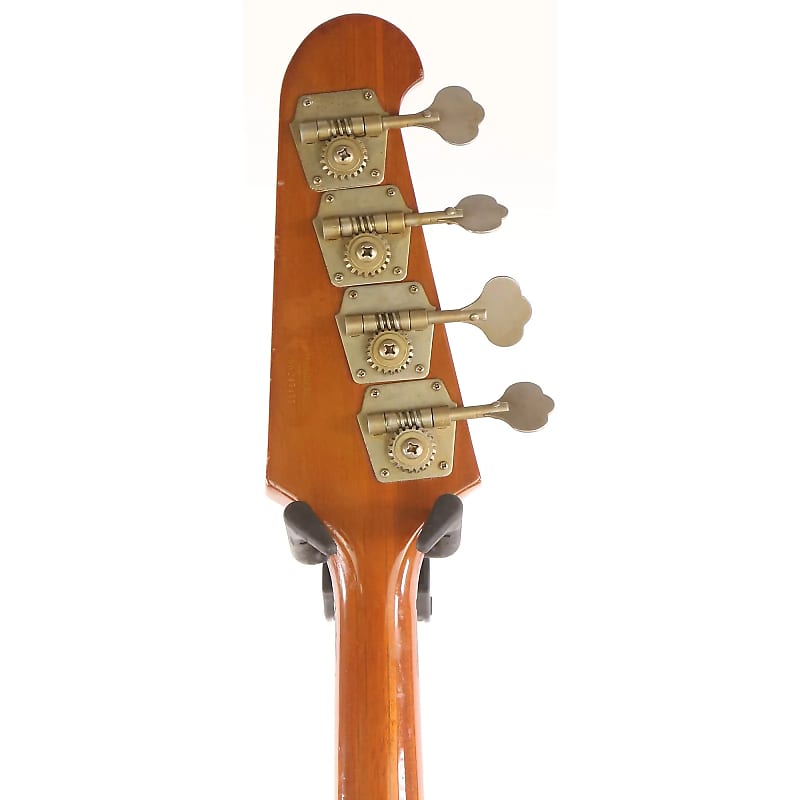 Gibson Thunderbird Bicentennial 1976 - 1979 | Reverb