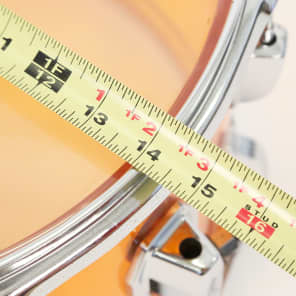 ludwig vistalite john bonham