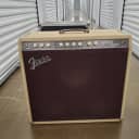 Fender Vibro King Amplifier