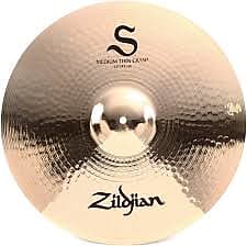 Zildjian 18" S Family Medium Thin Crash image 1