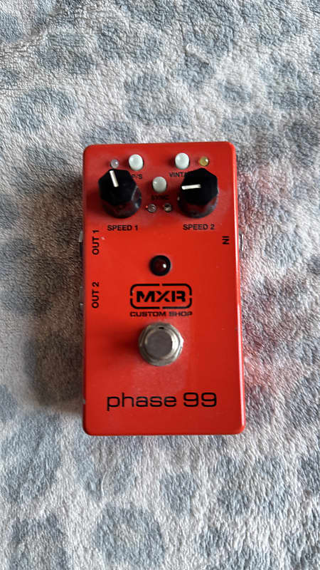MXR Phase 99