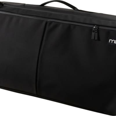 Moog SR Series Case for Matriarch Synthesizer, Black image 4
