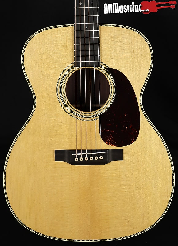 Martin Standard Series 000-28 (2005 - 2017) | Reverb