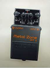 Boss MT-2