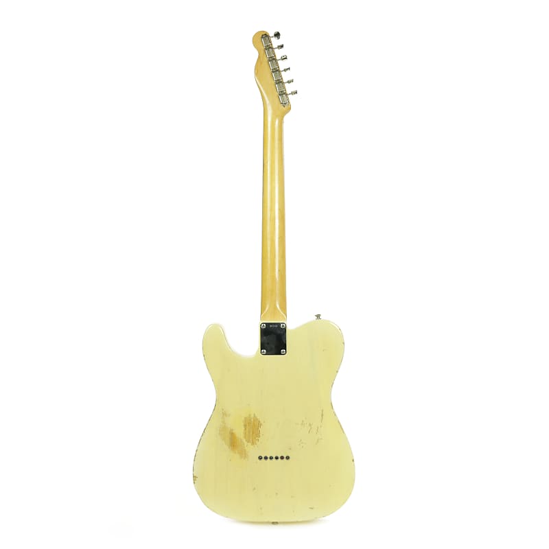 Fender Telecaster 1959 image 2