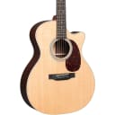 Martin GPC Special 16 Style Rosewood Grand Performance Acoustic-Electric Guitar Regular Natural