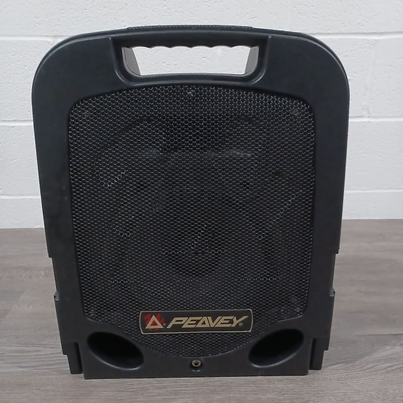 Peavey Escort - Single Speaker image 1