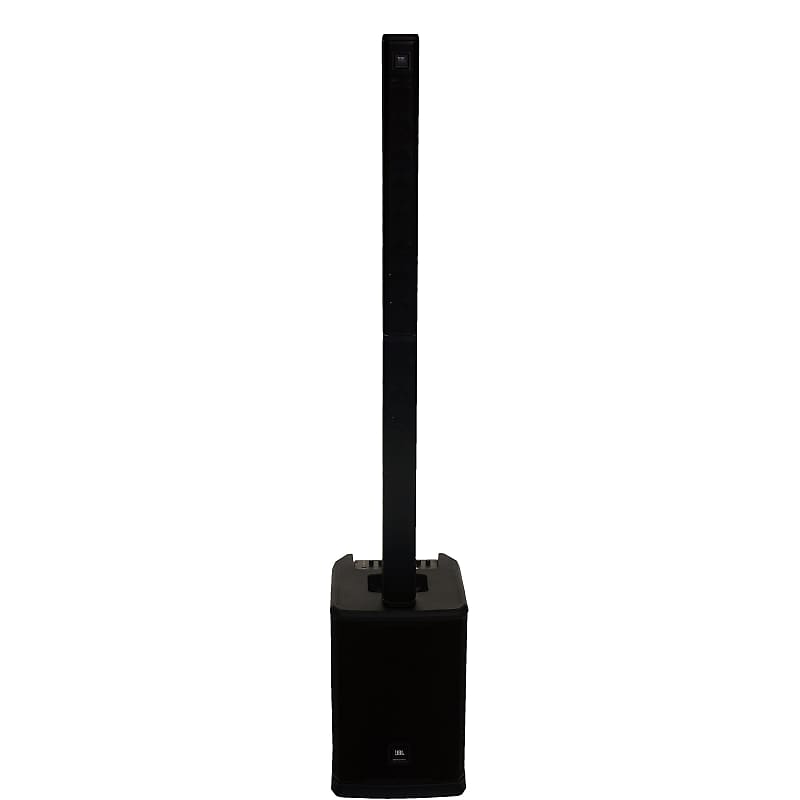 JBL PRX ONE Portable Powered Column Array PA System image 1