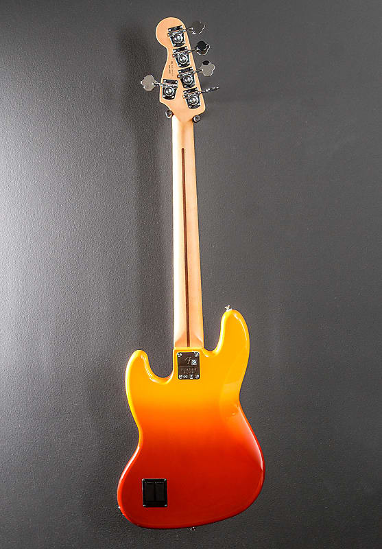 Fender Player Plus Jazz Bass V | Reverb