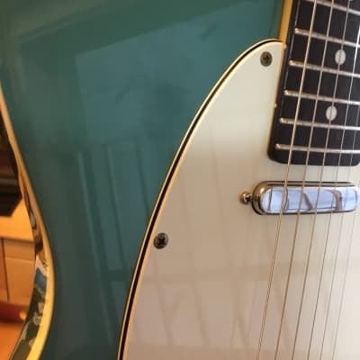 CoolZZTL-2R -OTM (Ocean Turquoise Metallic)- 2008年製 【CFS