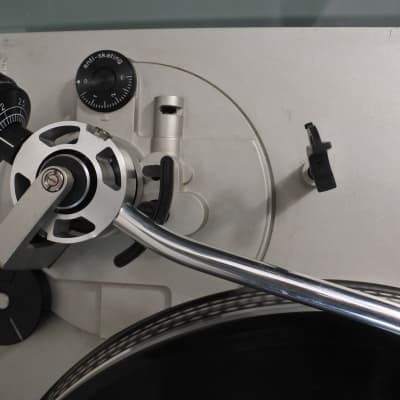 Platine vinyle Technics SL-D2 Direct Drive Automatic Turntable + cellule Numark image 5