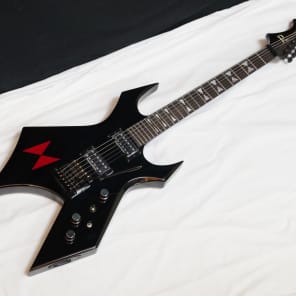 Lita ford bc rich top