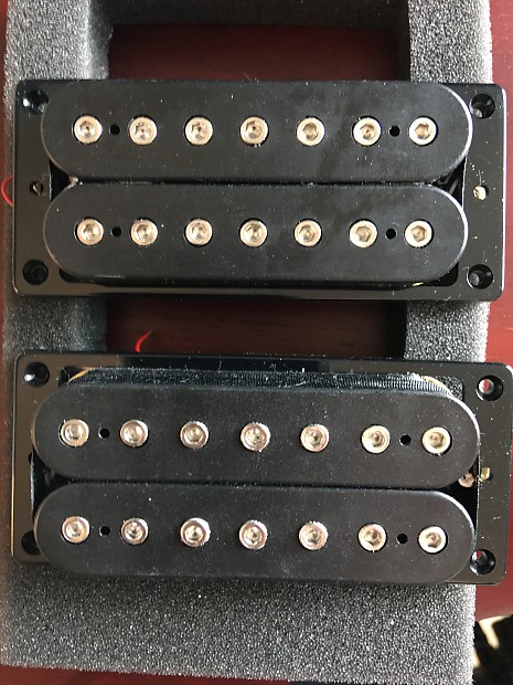Ibanez quantum top