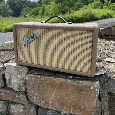 Reverb.com listing, price, conditions, and images for fender-63-reverb-unit