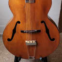 Vintage Kalamazoo (Gibson) KGN-32 "Oriole" 1940-42