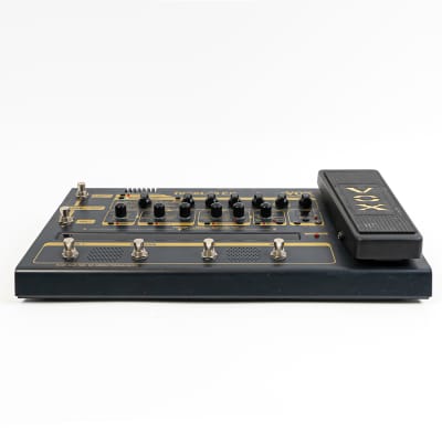 Amazon.co.jp: VOX ヴォックス 真空管搭載 マルチ・エフェクター Tone Lab ST : 楽器・音響機器