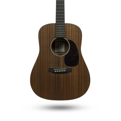 マーチン Martin DJR-10E Sapele ドレッドノートジュニア Martin DJR
