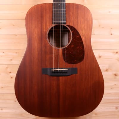 Sigma DM-15,  Acoustic Guitar, Solid Mahogany Top, Back & Sides, Dreadnought for sale