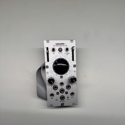 Xaoc Devices Sarajewo - Eurorack Module on ModularGrid