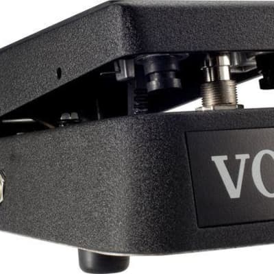 VOX Amps USA | V847A Wah Pedal | Shop Now