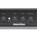Hartke LX8500 800-Watt Bass Amplifier Head (Buffalo Grove, IL) (SHYTOWN)