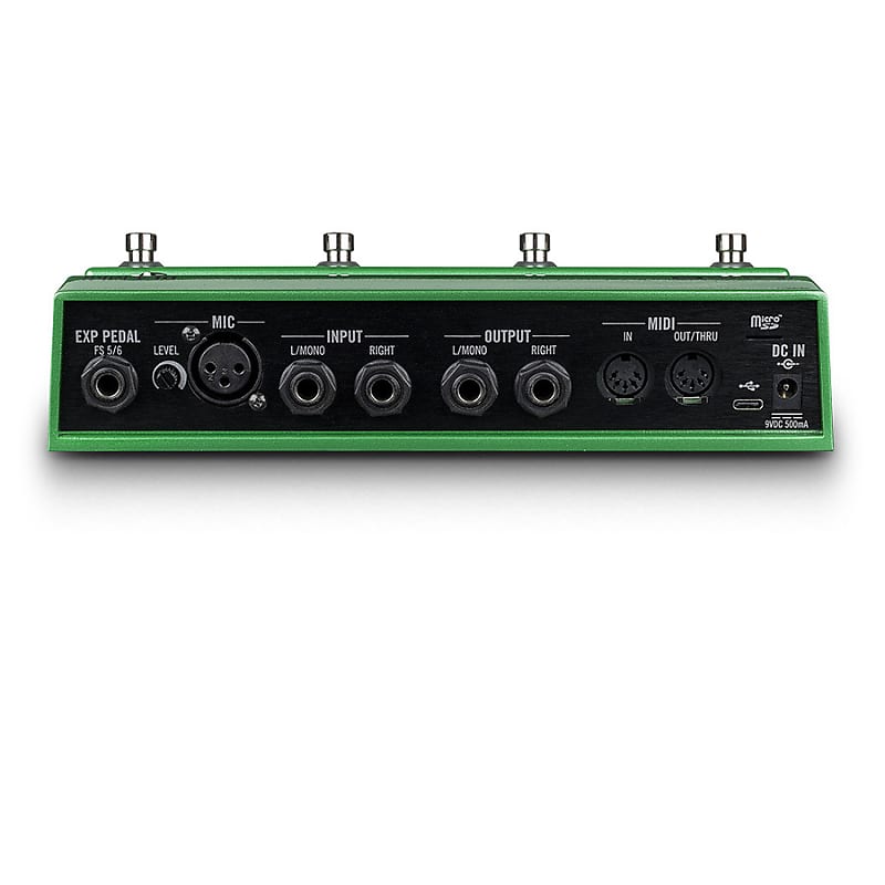 Line 6 DL4 MkII | Reverb Canada