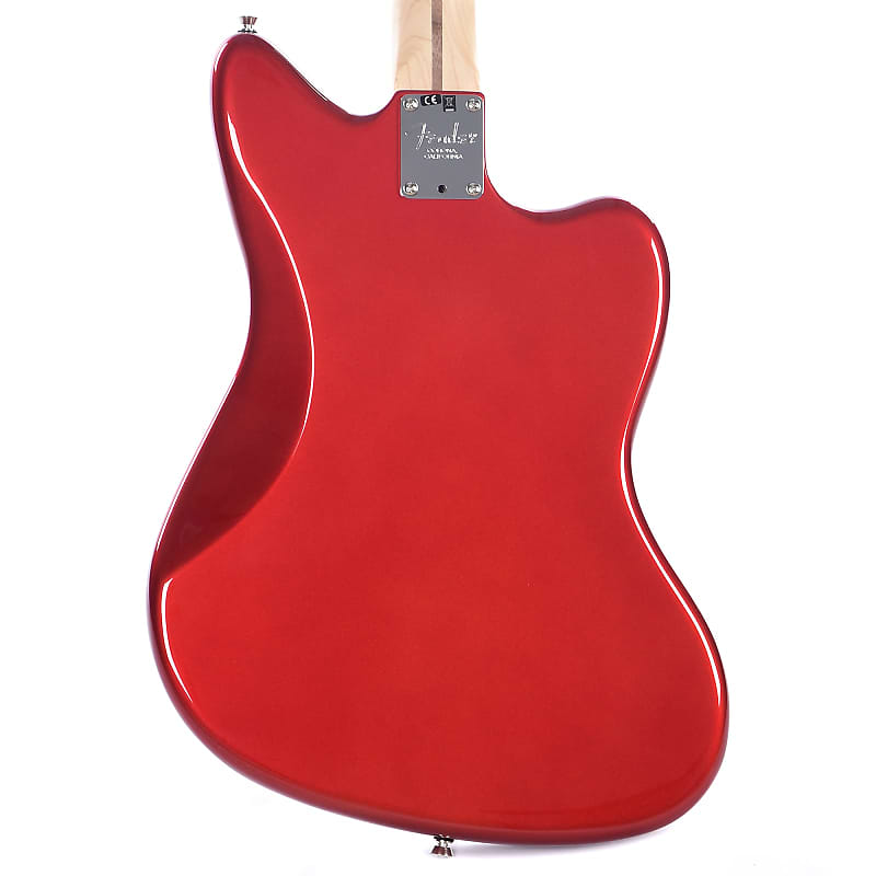 Fender American Professional Series Jazzmaster Left-Handed image 4