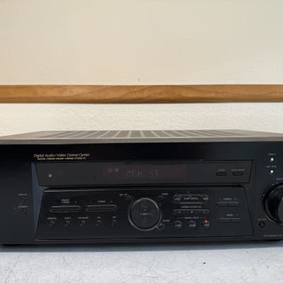 Sony Bundle STR-K9900P AM/FM Stereo Receiver Tuner Digital Audio deals With Remote