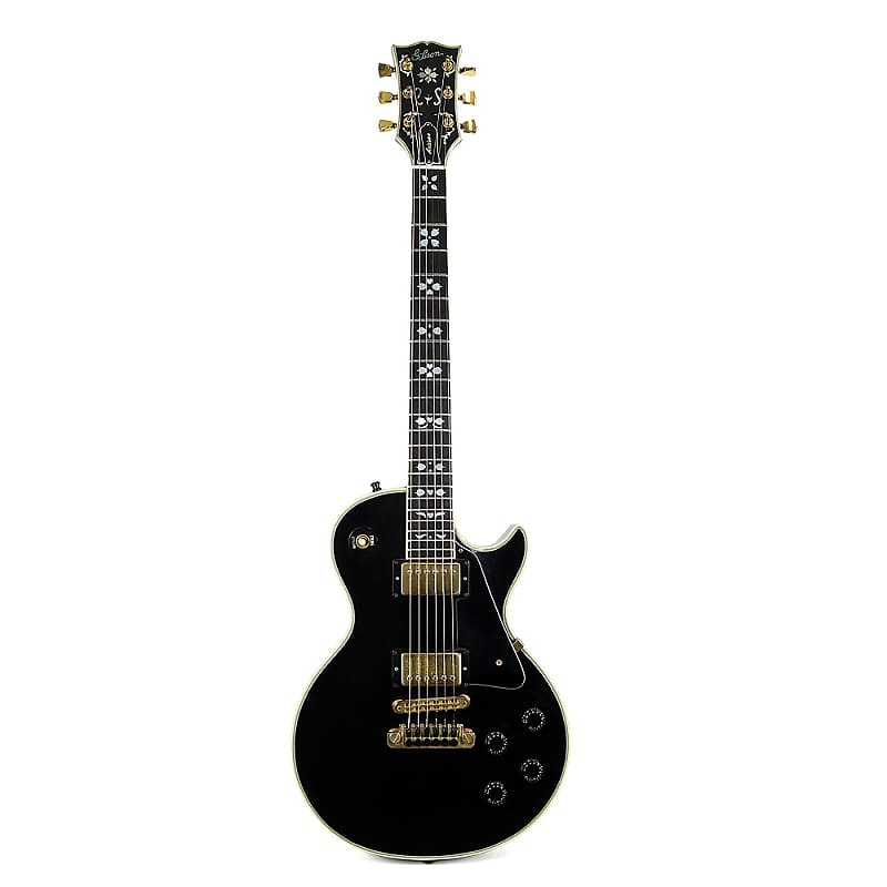 Gibson Les Paul Artisan 1977 - 1982 image 1