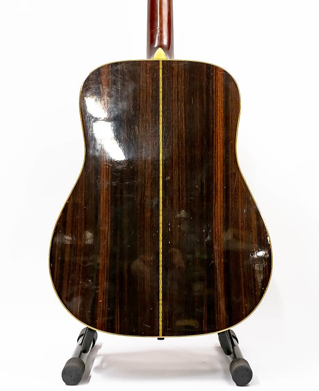 1975年製 Morris モーリス W-30 ヴィンテージ アコギ - メルカリ