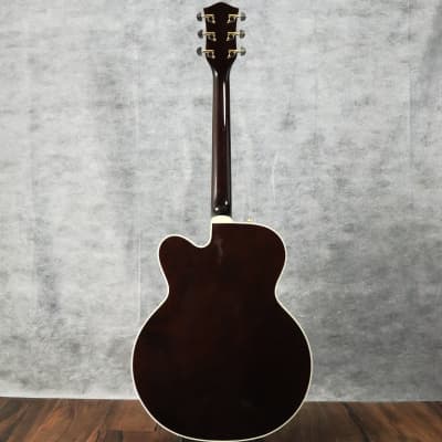 1992 Gretsch 6122 Country Classic I Country Gentleman