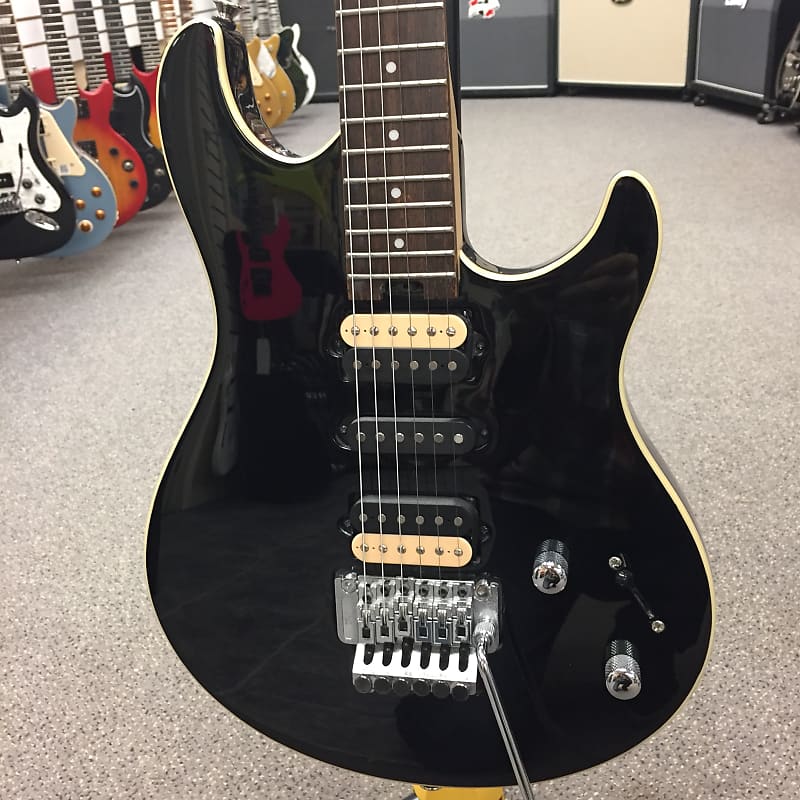 Peavey - HP Special EXP - Black | Reverb