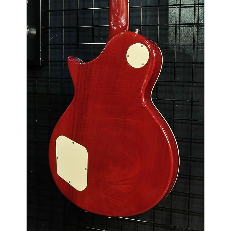 Edwards E-RODEO DECADE (Cherry Sunburst) [GRANRODEO e-ZUKA