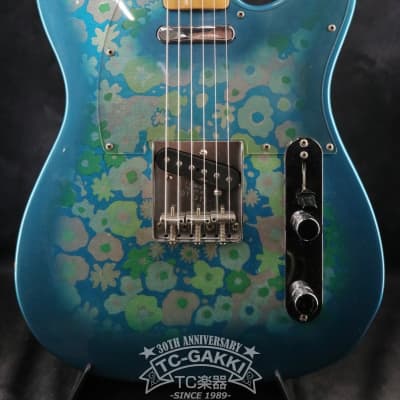Fender TL-69 Telecaster Made In Japan | Reverb