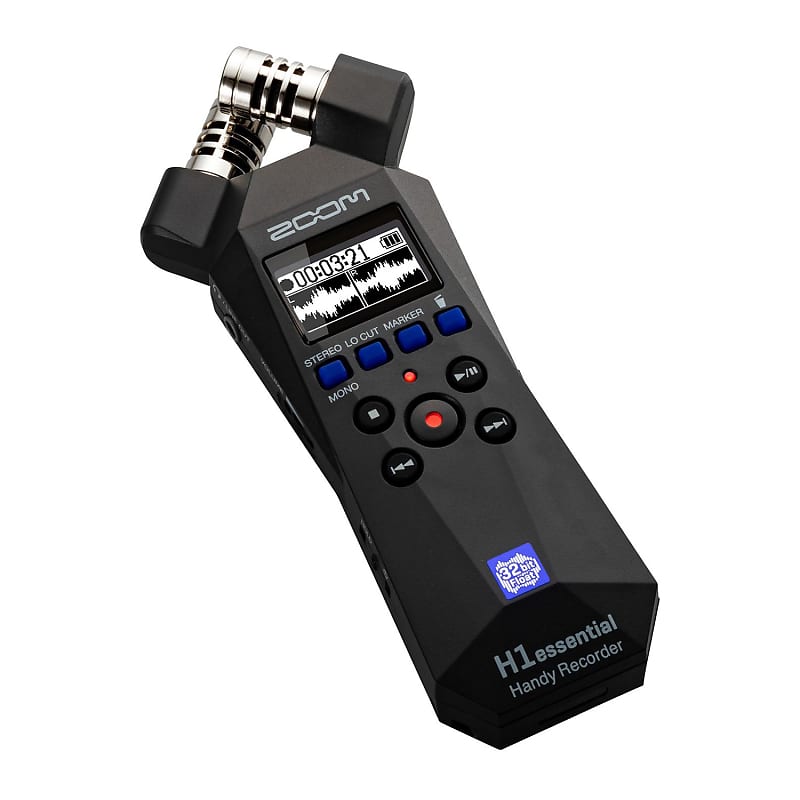 Zoom MS-70CDR+ MultiStomp | Reverb