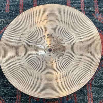 Sabian 14” Artisan Elite Hi-Hat Top Cymbal image 2
