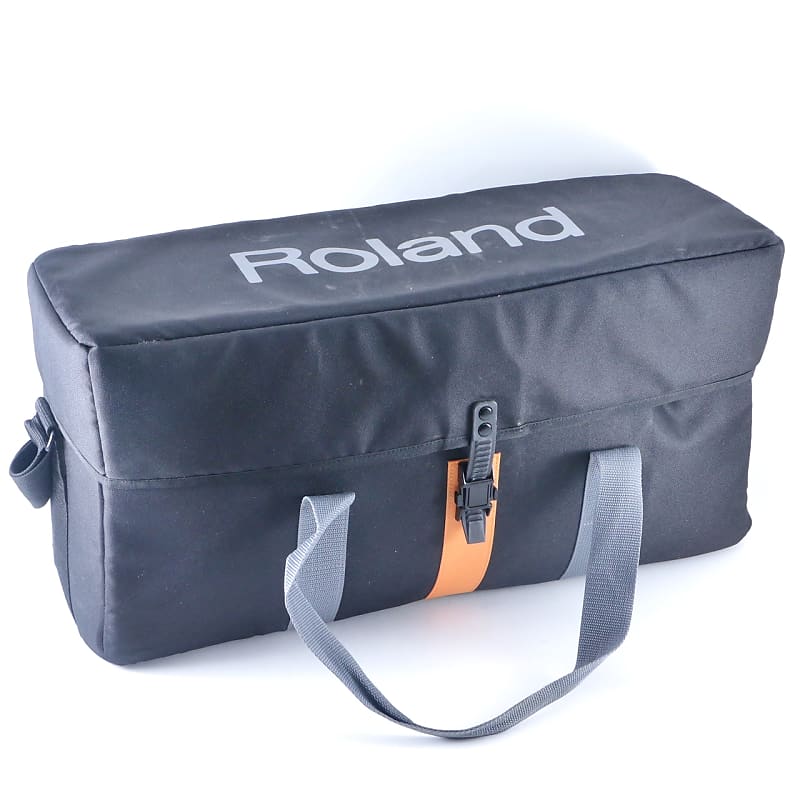 Roland CB-VG9 VG-99 / FC-300 Carry Bag OS-9229 | Reverb