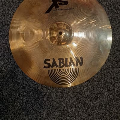 Sabian 16