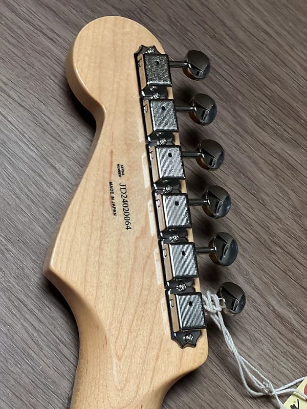 Fender Japan – Page 4 – nafiriguitar.com