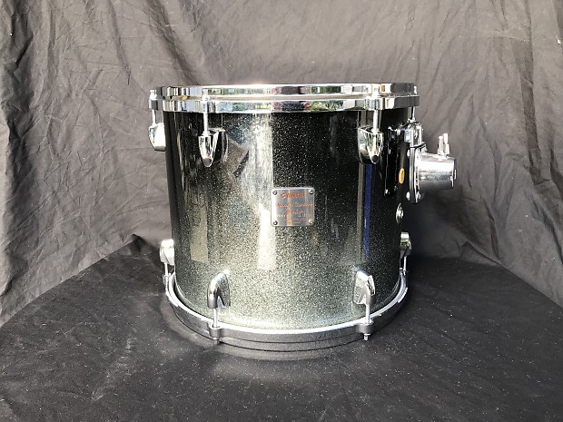 Yamaha Maple Custom Absolute 11