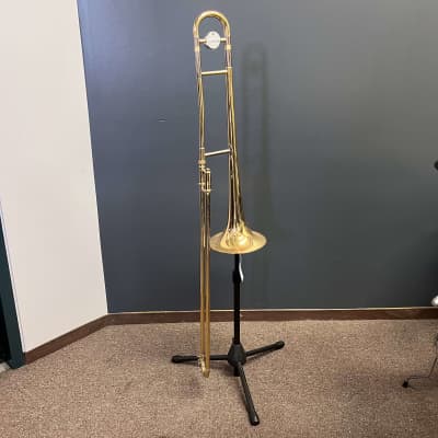 Yamaha deals trombone ysl200ad