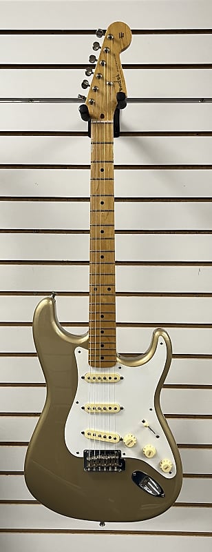 Fender Classic Player '50s Stratocaster | Reverb