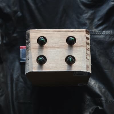 Ciat-Lonbarde DogeVox image 3