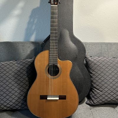 Aria SP-120 CE [Pre-Owned] | Reverb