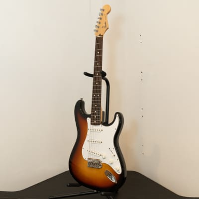 Fender ST-STD Standard Stratocaster MIJ image 1