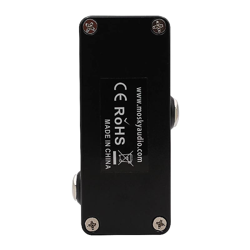 Mosky Audio Loop Box ABXY Switch | Reverb