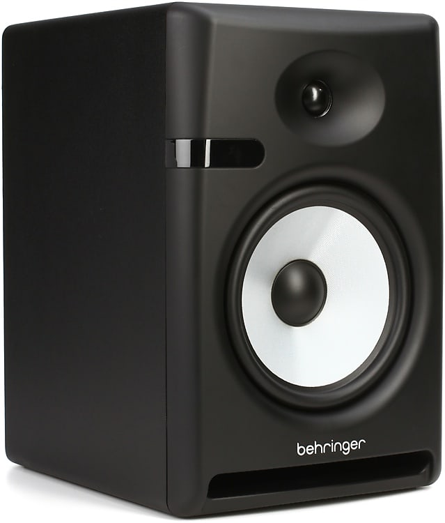 Behringer Nekkst K8 8 inch Powered Studio Monitor image 1