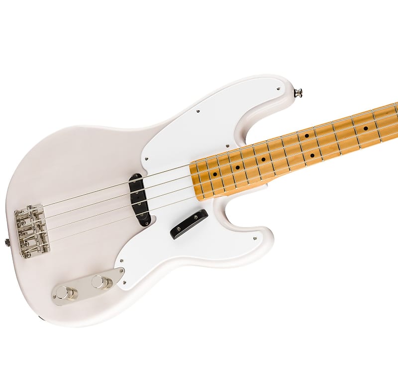 Fender Squier Classic Vibe '50s Precision Bass image 1