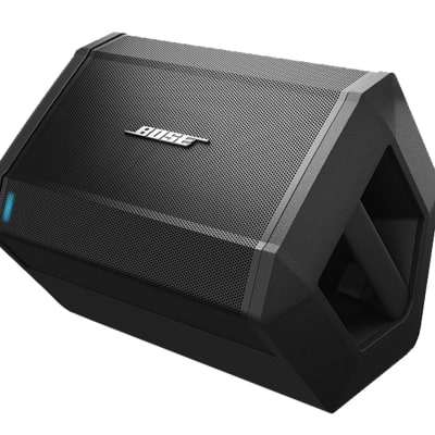 Bose S1 Pro Bluetooth Powered Speaker Active Monitor w/ Battery Included image 2
